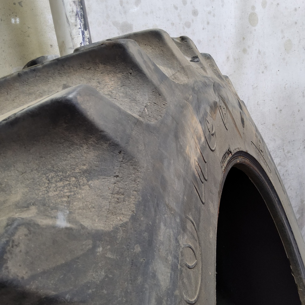 USED 18.4-38 Firestone All Traction 23 R-1 G (14 Ply), 50% for
